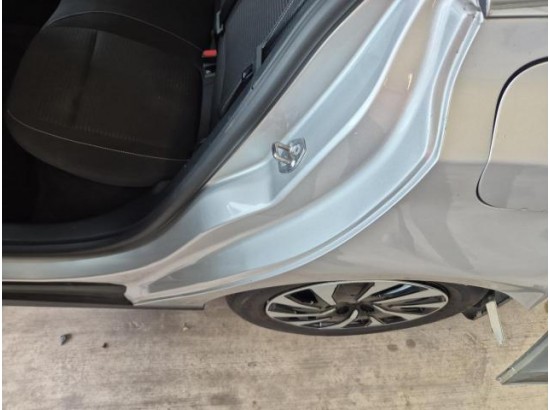 2024 Ford Focus Turnier Titanium