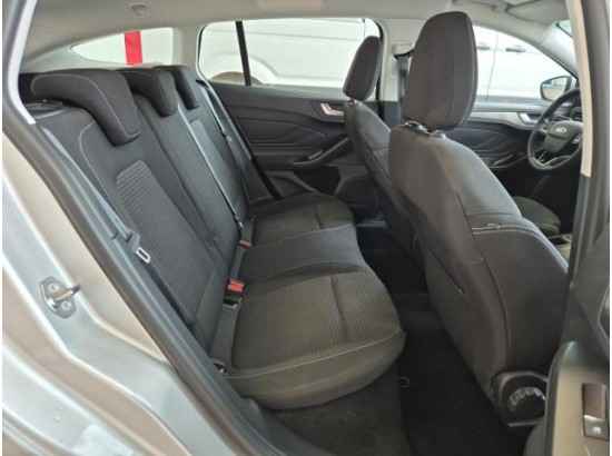 2024 Ford Focus Turnier Titanium