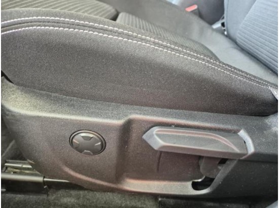 2024 Ford Focus Turnier Titanium