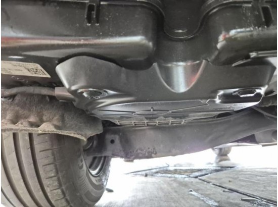 2024 Ford Focus Turnier Titanium