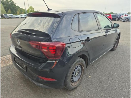 2022 Volkswagen Polo VI Life