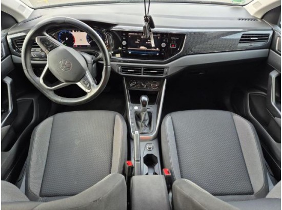 2022 Volkswagen Polo VI Life