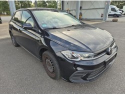 2022 Volkswagen Polo VI Life