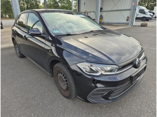 2022 Volkswagen Polo VI Life