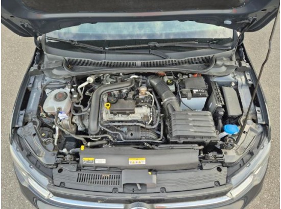 2022 Volkswagen Polo VI Life