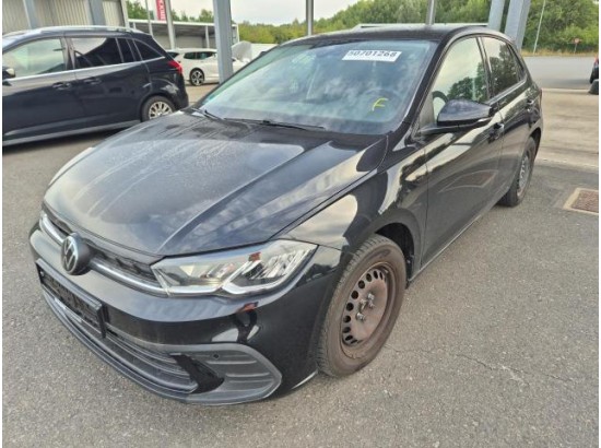 2022 Volkswagen Polo VI Life