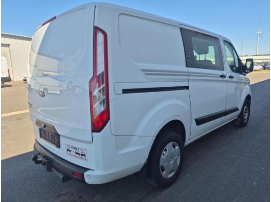 2021 Ford Transit Custom Kasten 300 L1 Trend
