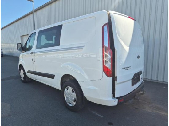 2021 Ford Transit Custom Kasten 300 L1 Trend