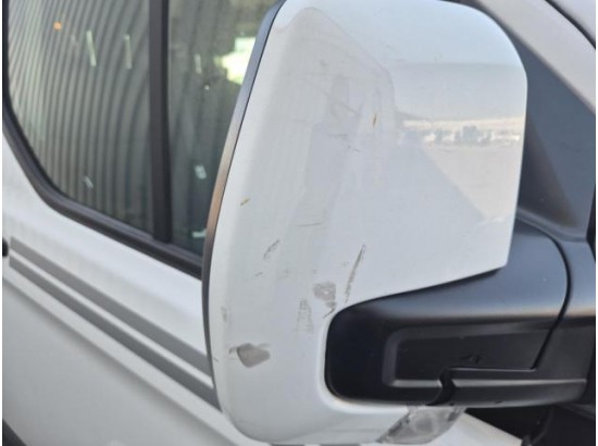 2021 Ford Transit Custom Kasten 300 L1 Trend