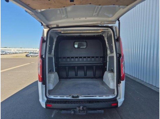 2021 Ford Transit Custom Kasten 300 L1 Trend