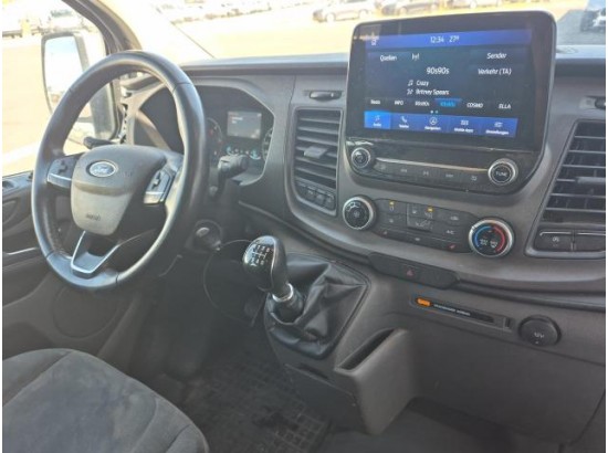 2021 Ford Transit Custom Kasten 300 L1 Trend