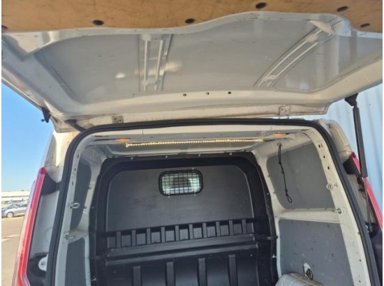 2021 Ford Transit Custom Kasten 300 L1 Trend