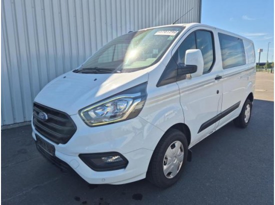 2021 Ford Transit Custom Kasten 300 L1 Trend