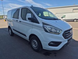 2021 Ford Transit Custom Kasten 300 L1 Trend