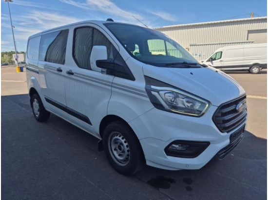 2021 Ford Transit Custom Kasten 300 L1 Trend