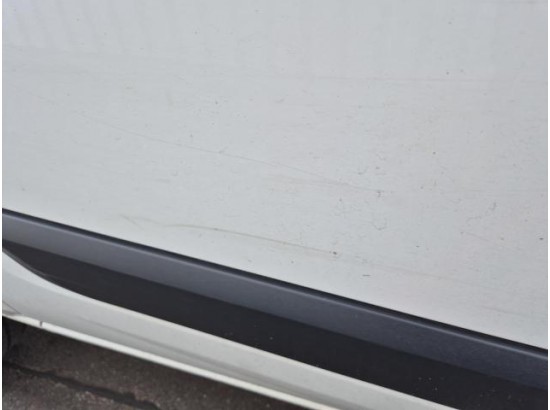 2021 Ford Transit Custom Kasten 300 L1 Trend