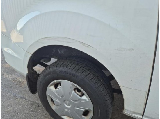 2021 Ford Transit Custom Kasten 300 L1 Trend