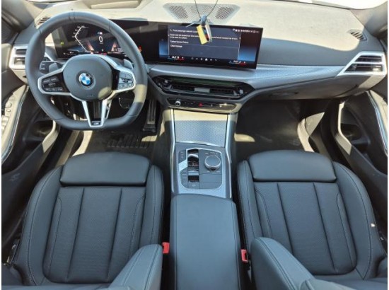 2025 BMW 3er Touring 320 d xDrive M Sport