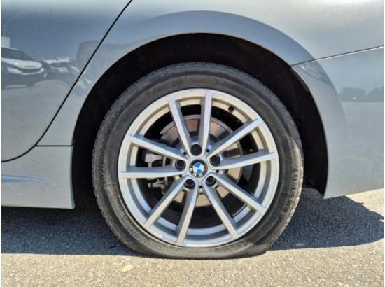 2025 BMW 3er Touring 320 d xDrive M Sport