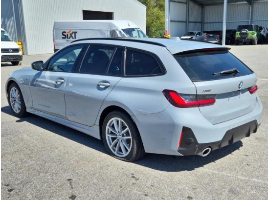 2025 BMW 3er Touring 320 d xDrive M Sport