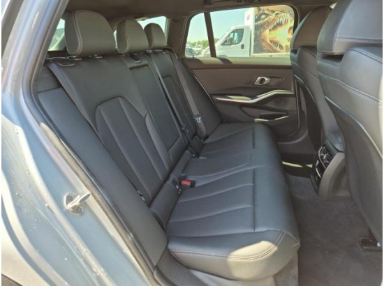 2025 BMW 3er Touring 320 d xDrive M Sport