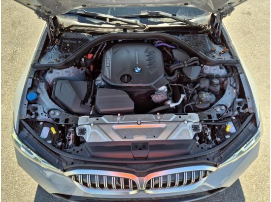 2025 BMW 3er Touring 320 d xDrive M Sport