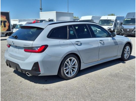 2025 BMW 3er Touring 320 d xDrive M Sport