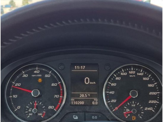 2015 Seat Toledo