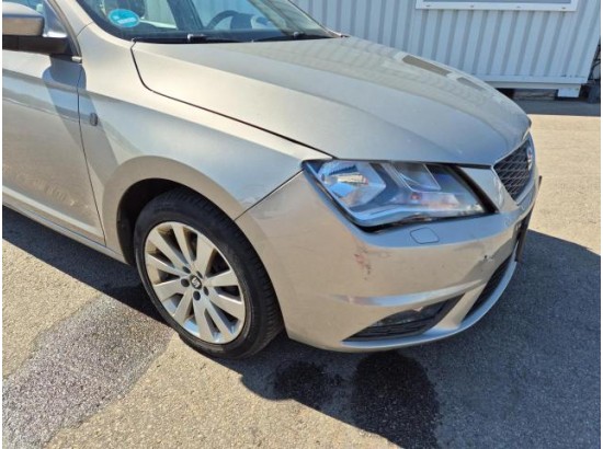 2015 Seat Toledo