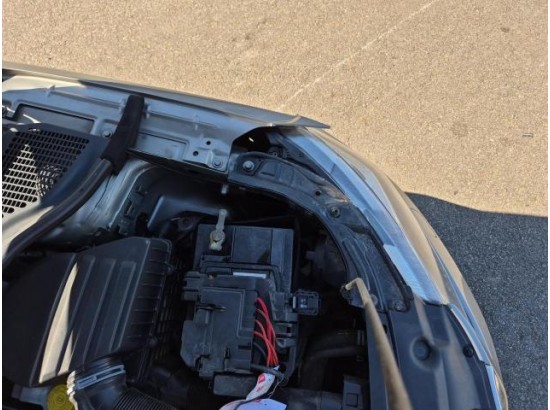 2015 Seat Toledo