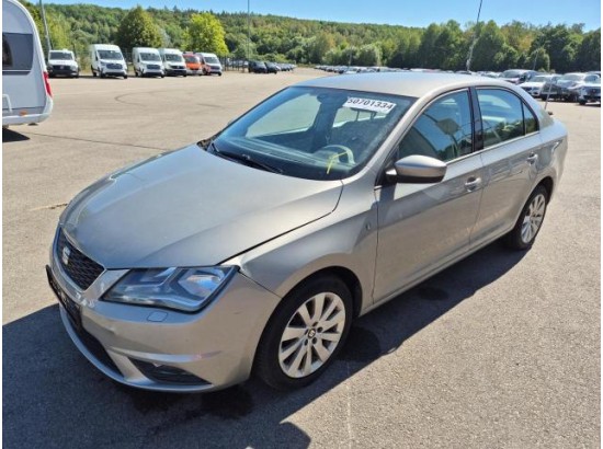 2015 Seat Toledo