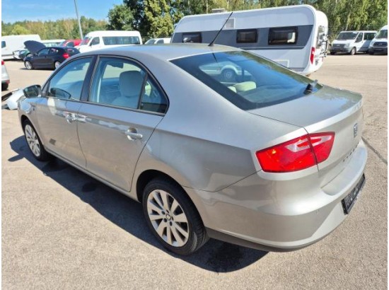 2015 Seat Toledo