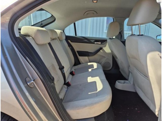 2015 Seat Toledo