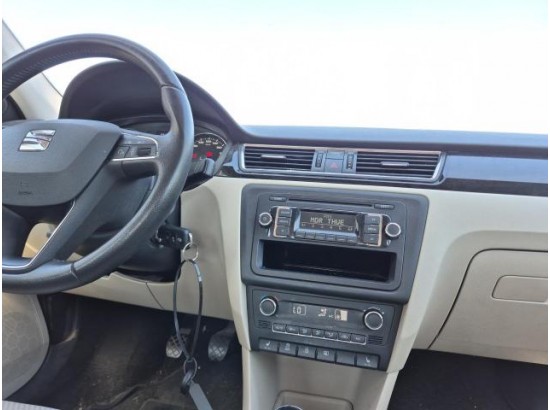 2015 Seat Toledo