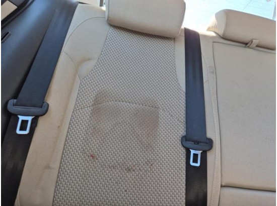 2015 Seat Toledo