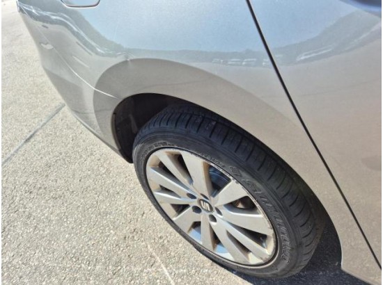 2015 Seat Toledo
