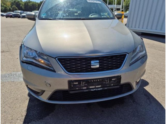 2015 Seat Toledo