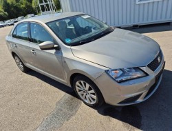 2015 Seat Toledo