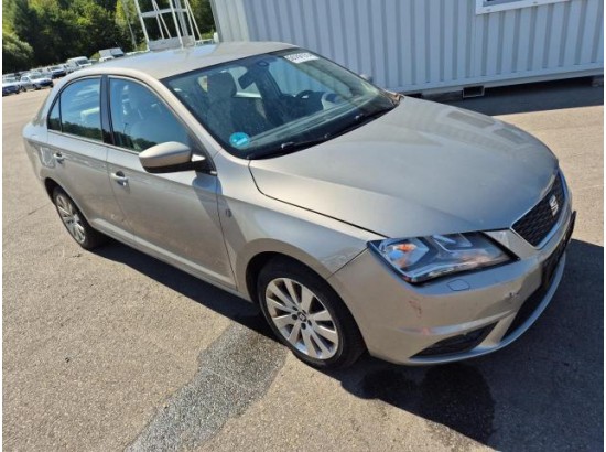 2015 Seat Toledo