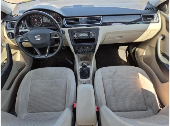 2015 Seat Toledo