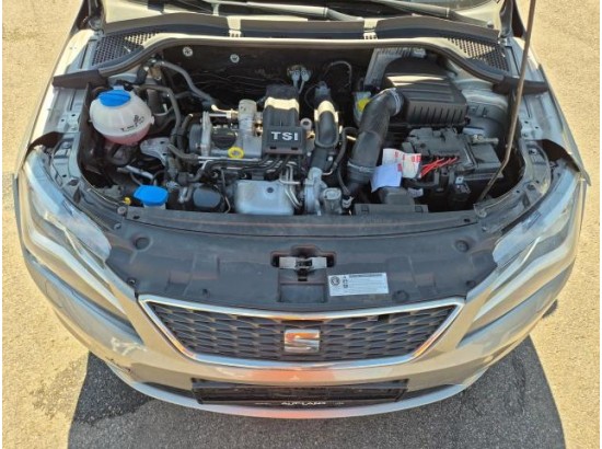 2015 Seat Toledo