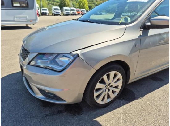 2015 Seat Toledo
