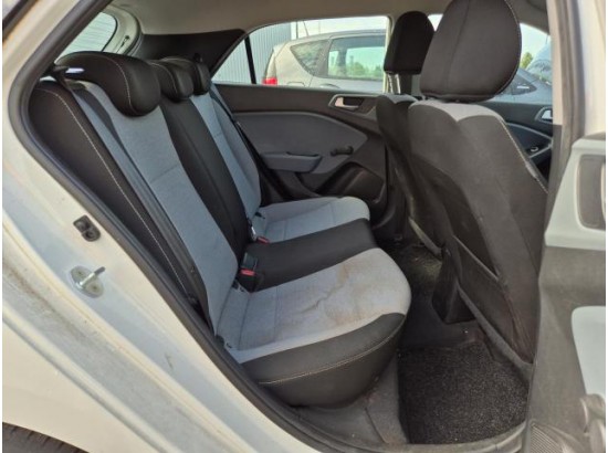 2016 Hyundai i20 Classic