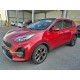 2020 Kia Sportage GT-Line 4WD