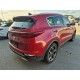 2020 Kia Sportage GT-Line 4WD