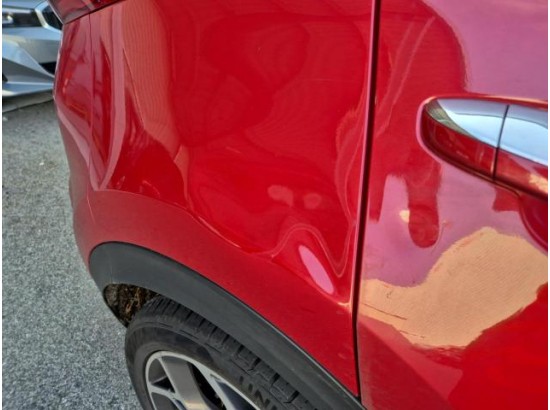 2020 Kia Sportage GT-Line 4WD