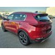 2020 Kia Sportage GT-Line 4WD