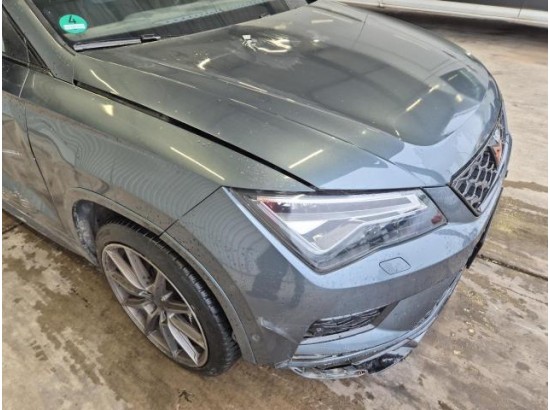 2020 Cupra Ateca Basis 4Drive