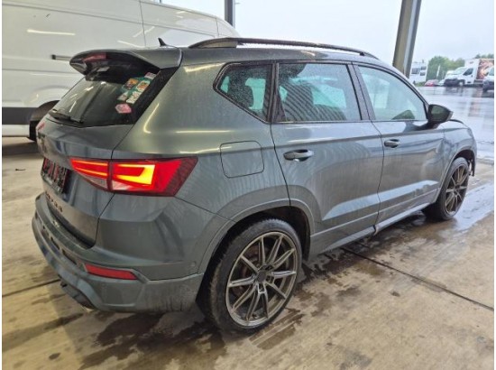 2020 Cupra Ateca Basis 4Drive