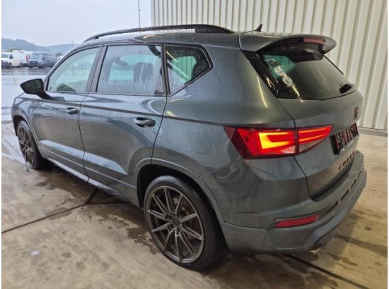 2020 Cupra Ateca Basis 4Drive